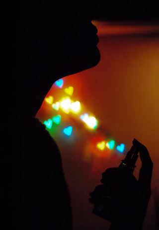 Illustration for article titled Shooting Challenge: Bokeh, Gallery 1
